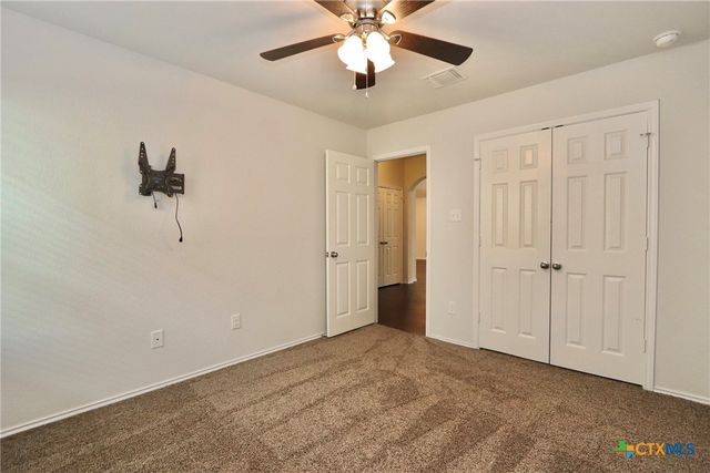 2609 Arno Street, Harker Heights, TX 76548