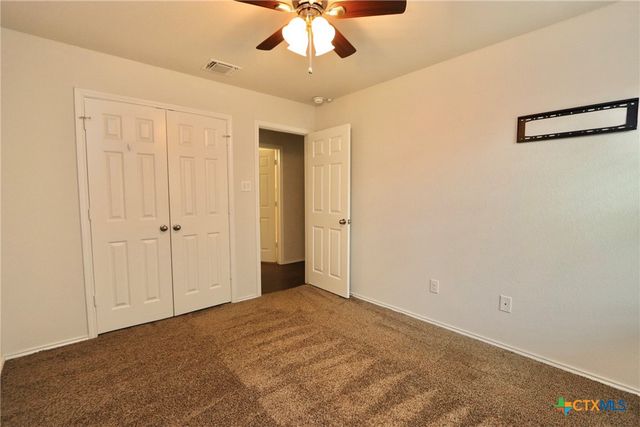 2609 Arno Street, Harker Heights, TX 76548