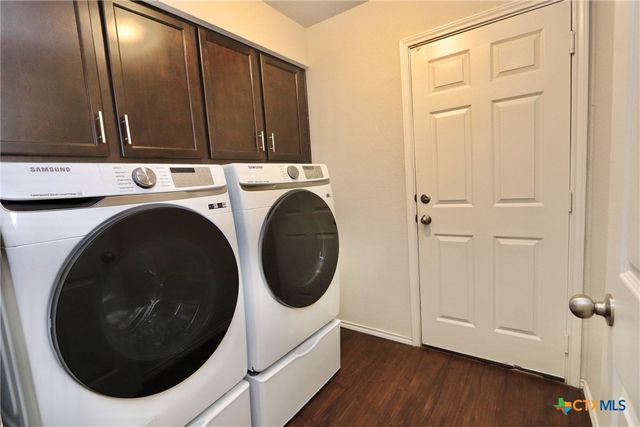 2609 Arno Street, Harker Heights, TX 76548