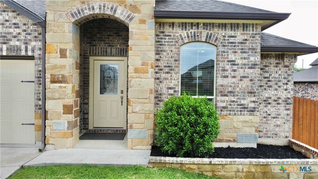 2609 Arno Street, Harker Heights, TX 76548