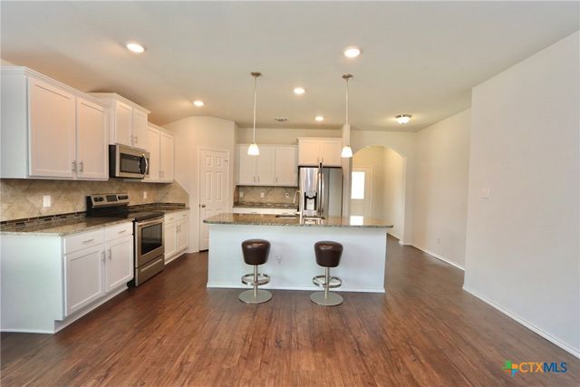 2609 Arno Street, Harker Heights, TX 76548
