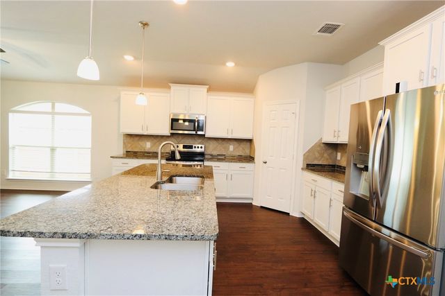 2609 Arno Street, Harker Heights, TX 76548