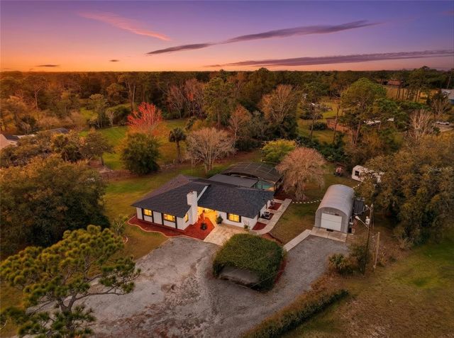 2630 S TANNER ROAD, Orlando, FL 32820