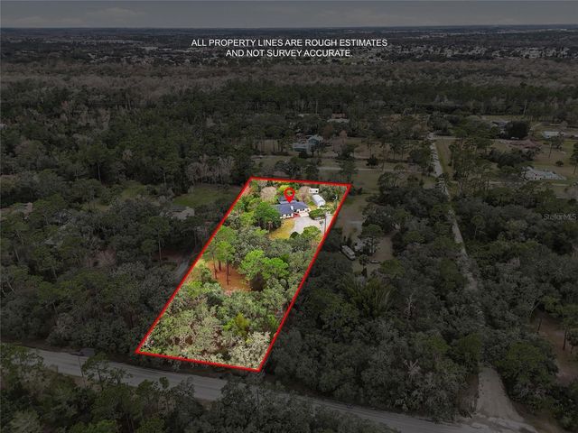 2630 S TANNER ROAD, Orlando, FL 32820