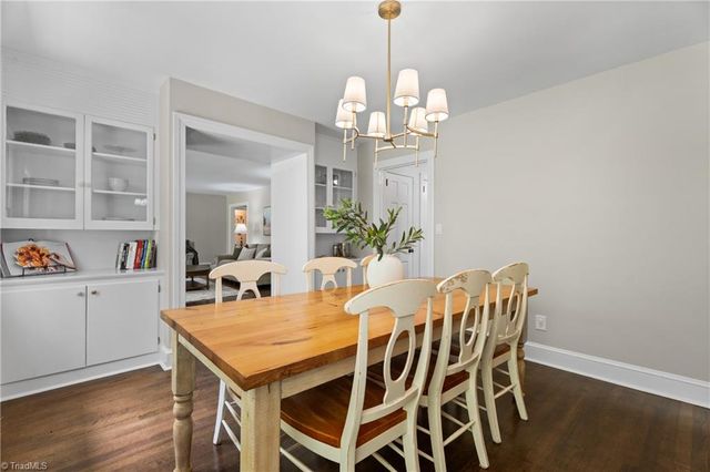 817 Clovelly Road, Winston-salem, NC 27106