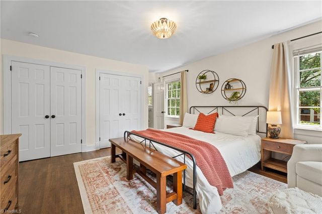 817 Clovelly Road, Winston-salem, NC 27106