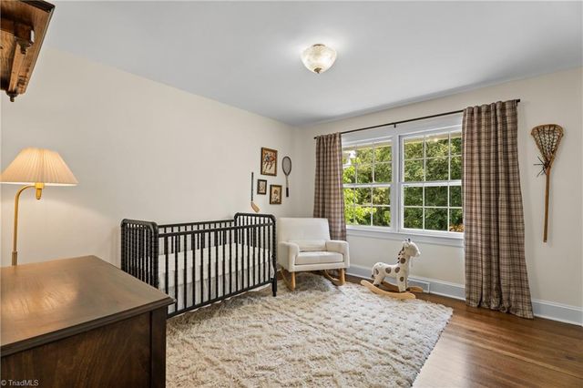 817 Clovelly Road, Winston-salem, NC 27106