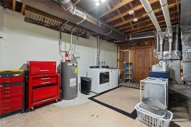 817 Clovelly Road, Winston-salem, NC 27106