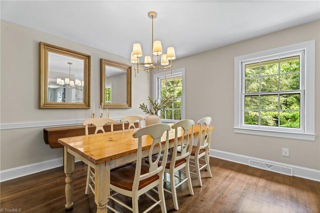 817 Clovelly Road, Winston-salem, NC 27106