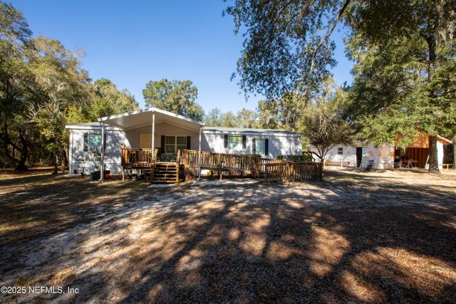 136 BOOTS Road, Melrose, FL 32666