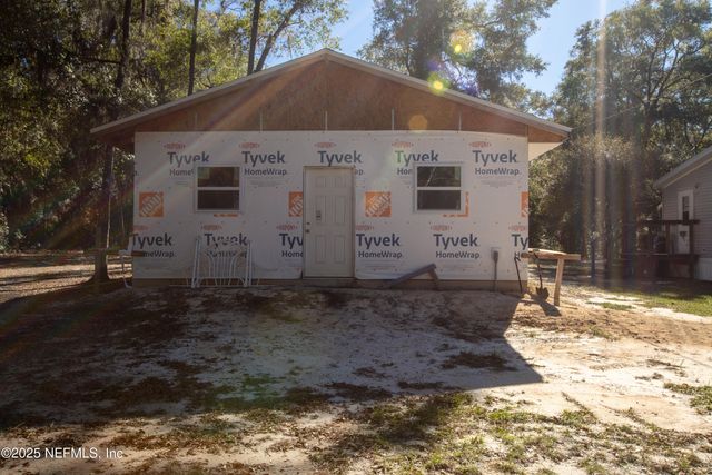 136 BOOTS Road, Melrose, FL 32666