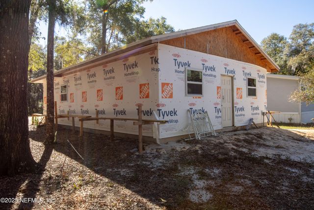 136 BOOTS Road, Melrose, FL 32666