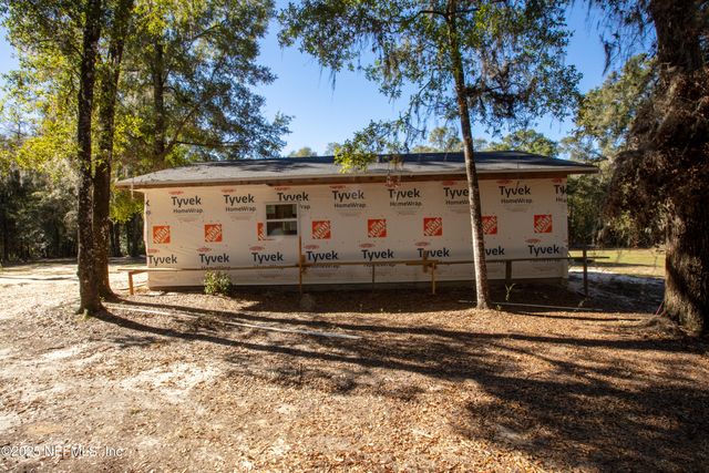 136 BOOTS Road, Melrose, FL 32666