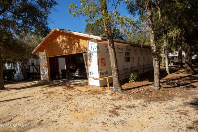 136 BOOTS Road, Melrose, FL 32666