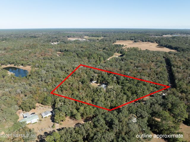 136 BOOTS Road, Melrose, FL 32666