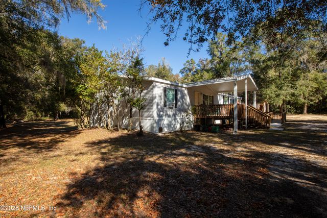 136 BOOTS Road, Melrose, FL 32666