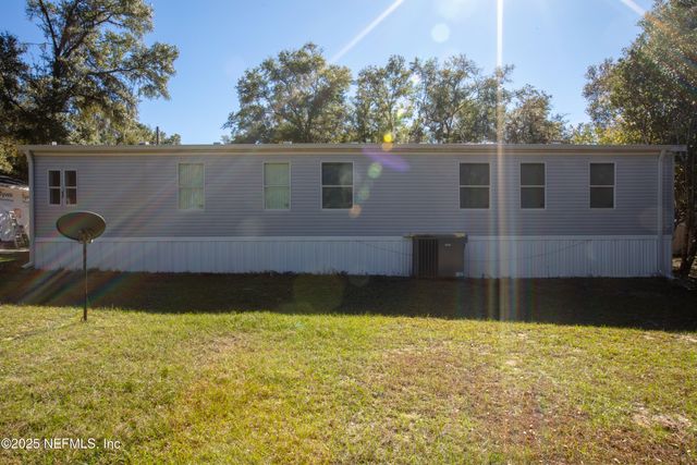 136 BOOTS Road, Melrose, FL 32666