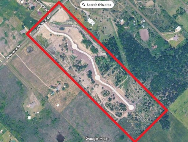 1635 Munson Ranch Circle, Royse City, TX 75189