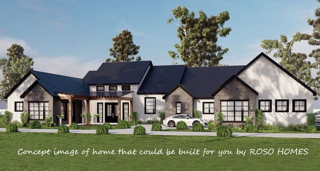 1635 Munson Ranch Circle, Royse City, TX 75189