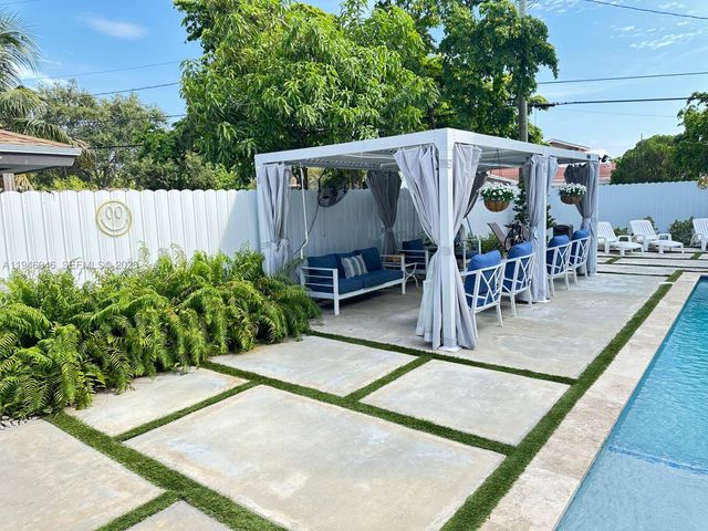 91 Glen Royal Pkwy, Miami, FL 33125