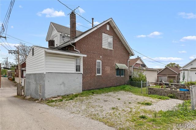 1719 Edwards Street, St Louis, MO 63110