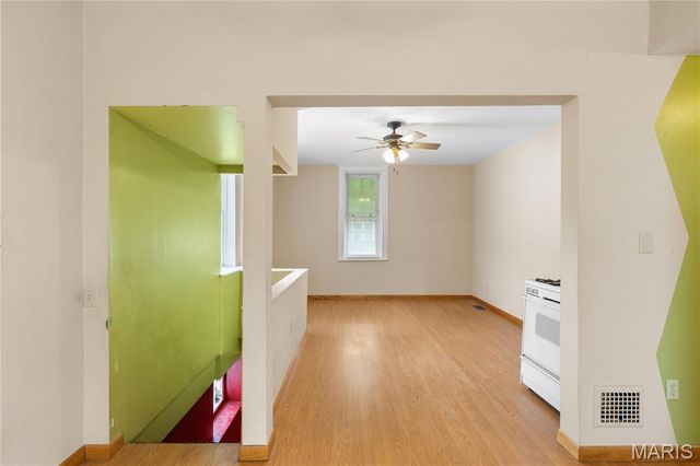 1719 Edwards Street, St Louis, MO 63110