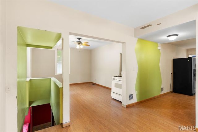 1719 Edwards Street, St Louis, MO 63110