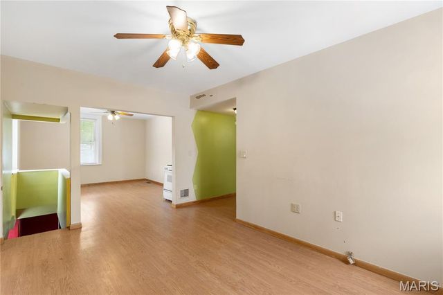 1719 Edwards Street, St Louis, MO 63110