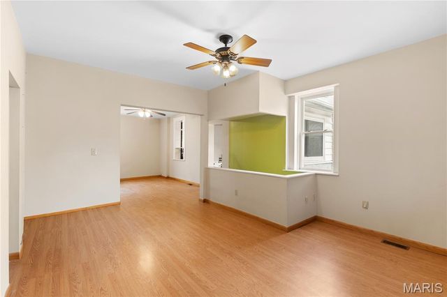 1719 Edwards Street, St Louis, MO 63110