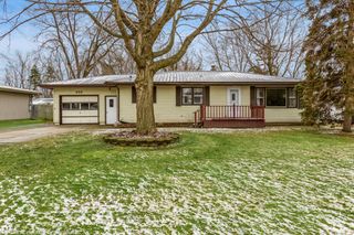 656 Marvin Avenue, St. Joseph Twp, MI 49085
