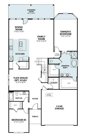 816 Purmela ST, Leander, TX 78641