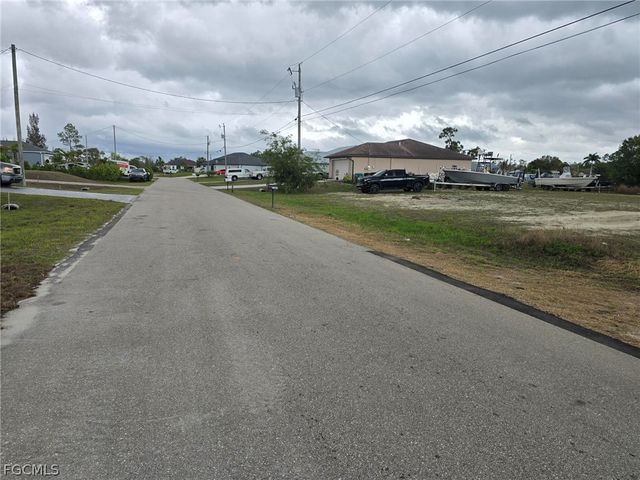 1440 NE 33rd ST, Cape Coral, FL 33909