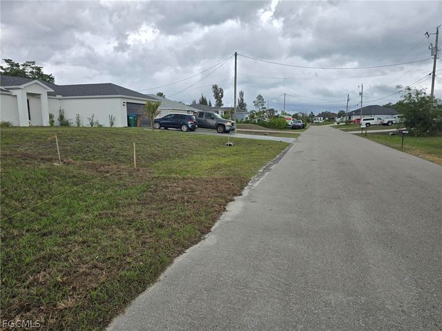 1440 NE 33rd ST, Cape Coral, FL 33909