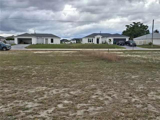 1440 NE 33rd ST, Cape Coral, FL 33909