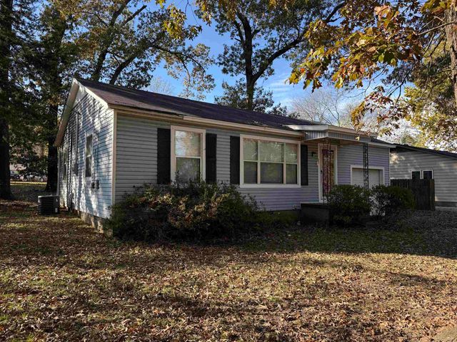 803 Silver Falls, Longview, TX 75604