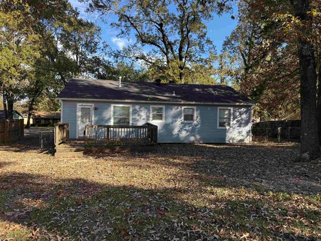 803 Silver Falls, Longview, TX 75604