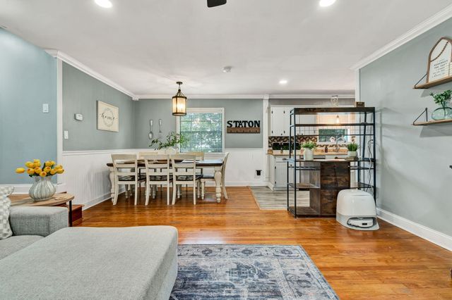 241 Belleview Drive SE, Cleveland, TN 37323