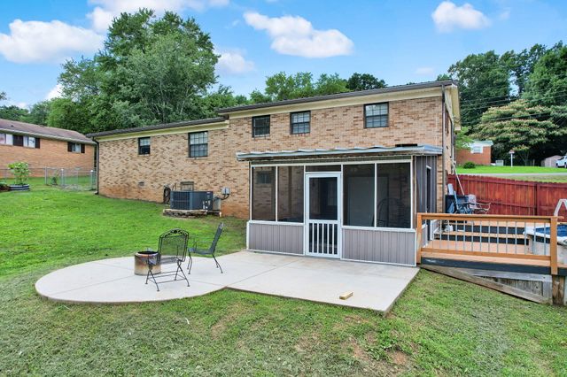 241 Belleview Drive SE, Cleveland, TN 37323
