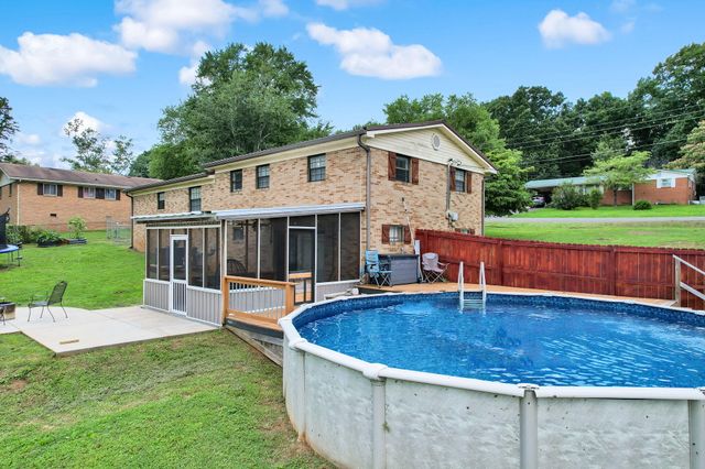 241 Belleview Drive SE, Cleveland, TN 37323