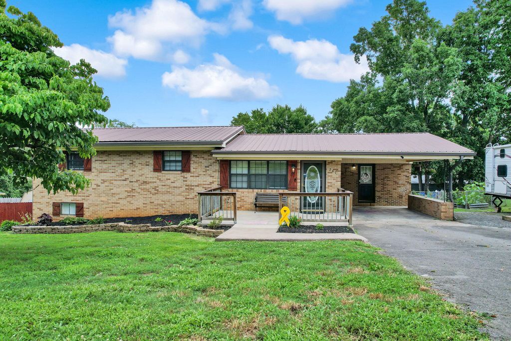 241 Belleview Drive SE, Cleveland, TN 37323
