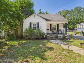 107 Montford Street, Aberdeen, NC 28315