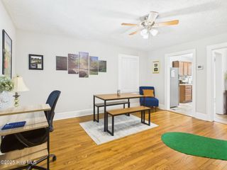107 Montford Street, Aberdeen, NC 28315