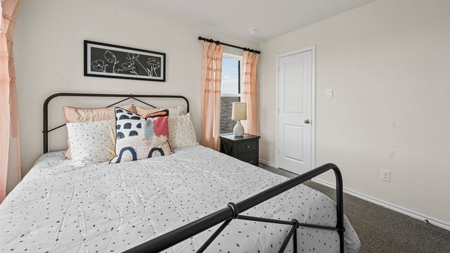 641 Glee Stem Road, Lavon, TX 75166