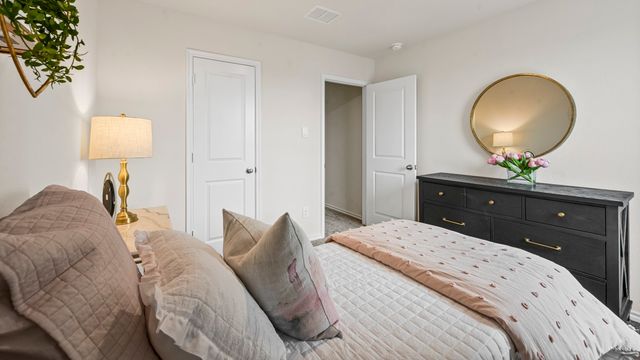 641 Glee Stem Road, Lavon, TX 75166