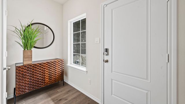 641 Glee Stem Road, Lavon, TX 75166