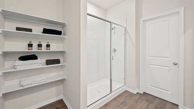 641 Glee Stem Road, Lavon, TX 75166