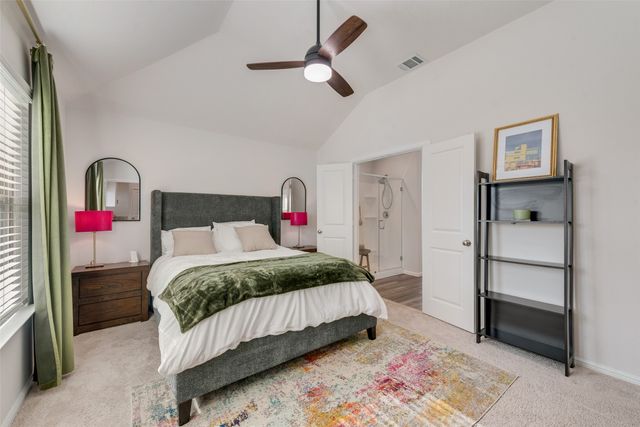 124 Essex Drive, Mesquite, TX 75149