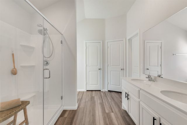 124 Essex Drive, Mesquite, TX 75149