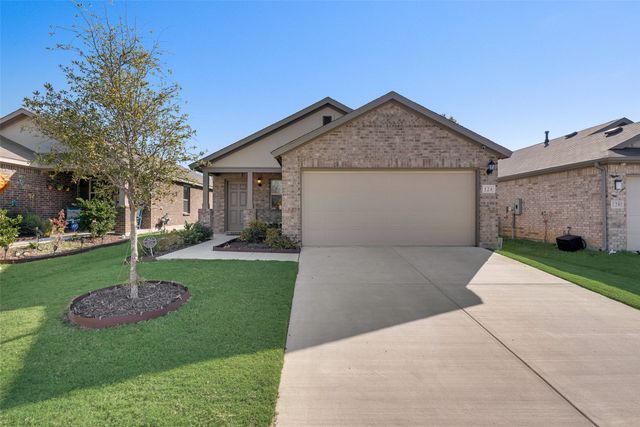 124 Essex Drive, Mesquite, TX 75149