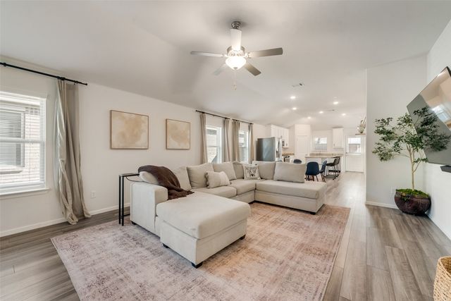 124 Essex Drive, Mesquite, TX 75149